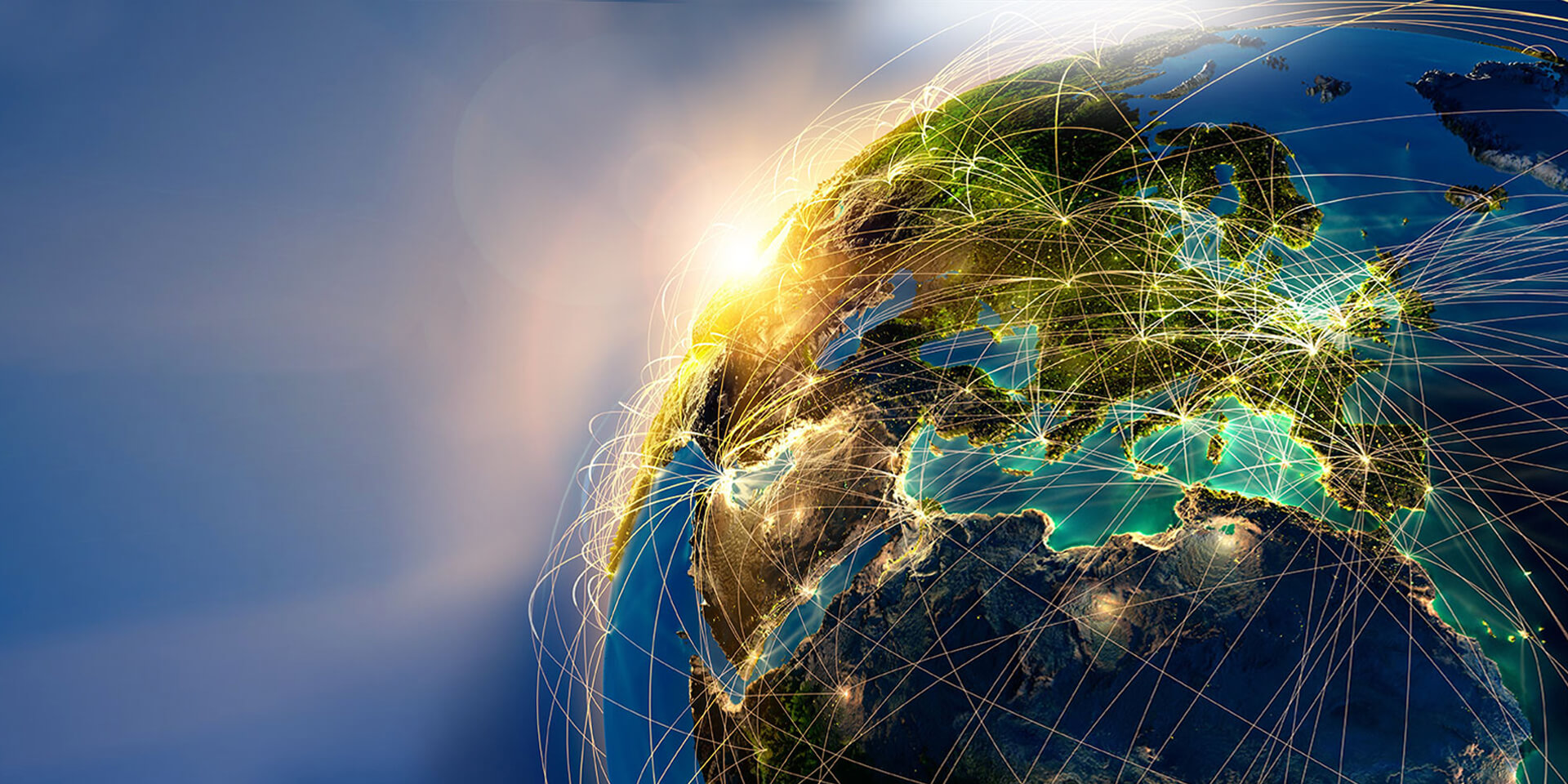 グローバル展開