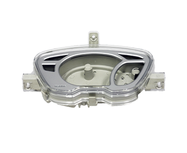 オートバイテールライト、オートバイフロントフェンダー、オートバイターンシグナルカバー、ダッシュボードハウジング