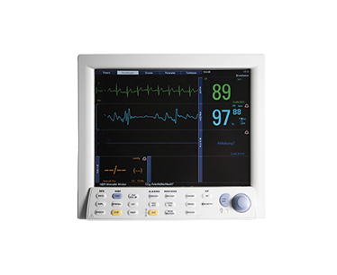 心拍モニター用ケース
