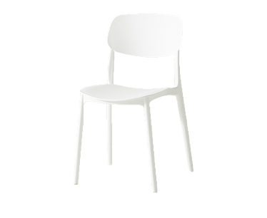 ゴミ箱、いす（大）