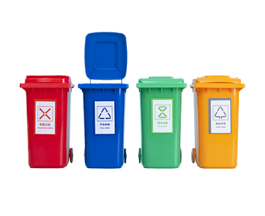 パレット、通い箱、業務用ゴミ箱