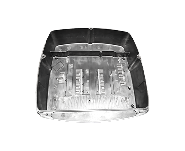 PVインバーターケース