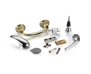 高圧アルミニウムヒートシンク、家具部品、家具部品