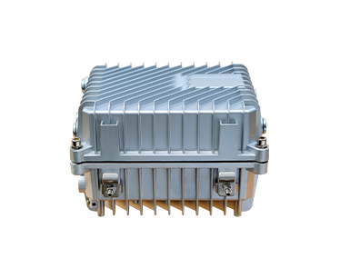 フィルターキャビティ、フィルターキャビティ、ヒートシンクエンクロージャー、ヒートシンクハウジング、エンクロージャーボックス