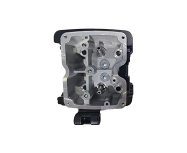 シリンダーヘッド、オートバイエンジンクランクケース、オートバイエンジンクランクケース、オートバイエンジン左側カバー、オートバイシリンダーブロック、オートバイクランクケース