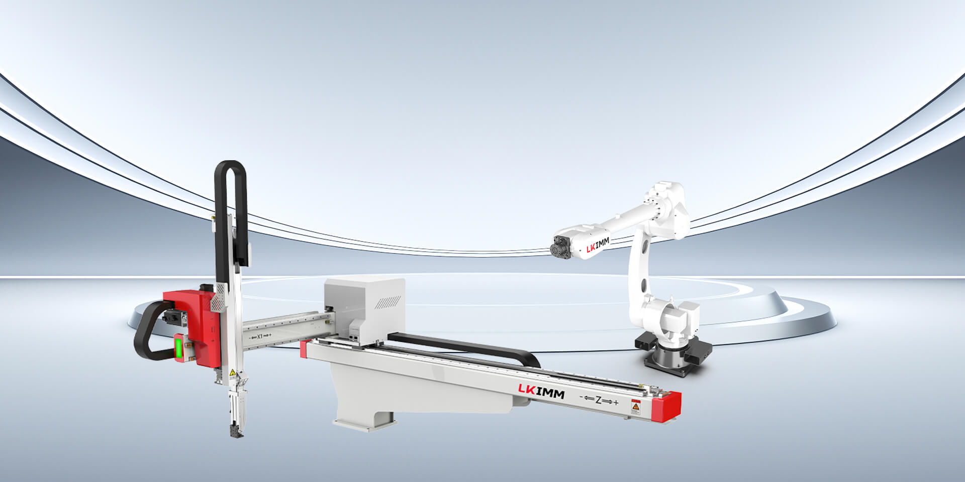 ロボット自動化