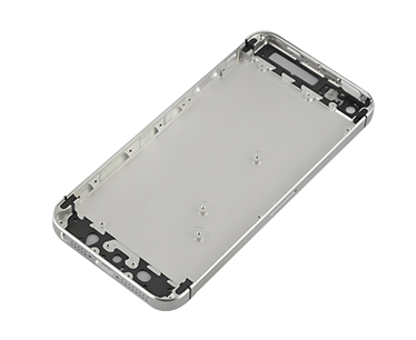 コンピュータハードドライブエンクロージャ、タブレット筐体、腕時計外装、携帯電話外装