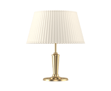 街灯、デスクランプ