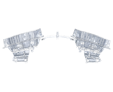 導光フォグランプ、ランプシェード、テールランプ、マルチカラー自動車ランプ2、マルチカラー自動車ランプ、マルチカラー一体型テールランプ、自動車フォグランプレンズ、自動車用ライトガイド、ランプ導光ブロック