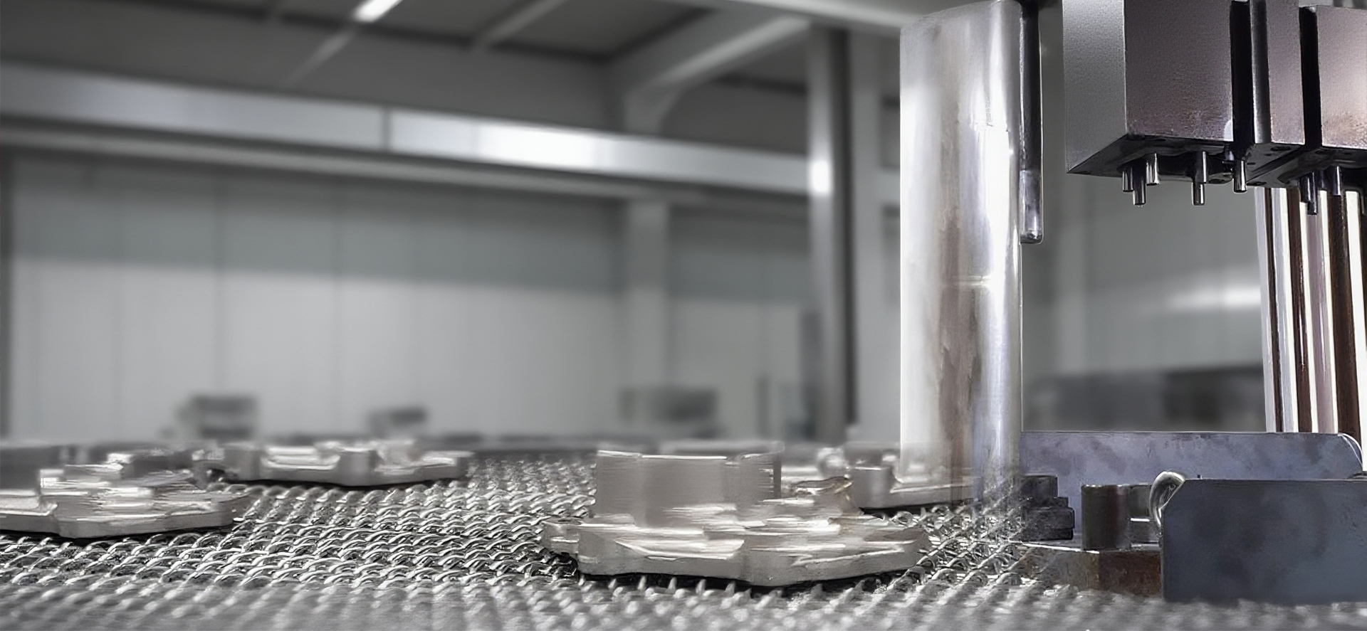 自動化システム