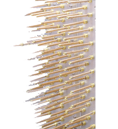 ミキシングアトマイザー方式