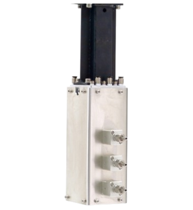 スプレーアトマイザー方式（ノズル先端）