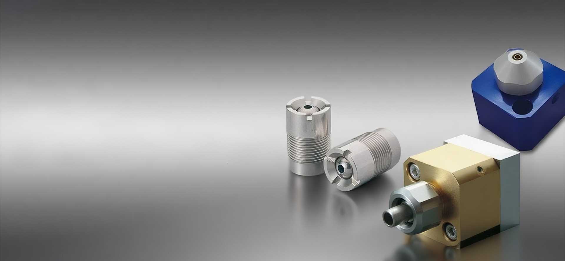 アトマイザー ・ ノズル