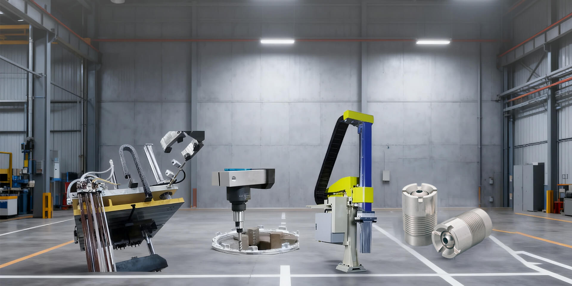 周辺装置・部品